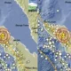 Gempa Magnitudo 2,2 Mengguncang Kabupaten Gayo Lues, Aceh