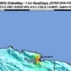 Gempa Magnitudo 2,3 Guncang Jayapura, BMKG: Tidak Berpotensi Tsunami