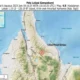 Gempa Magnitudo 2,3 Guncang Sigi Sulawesi Tengah, BMKG Pastikan Tak Berpotensi Tsunami