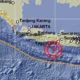 Gempa Magnitudo 2,4 Landa Kulon Progo DIY, BMKG: Tidak Berpotensi Tsunami