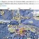 Gempa Magnitudo 2,5 Guncang Trenggalek, BMKG: Tak Berpotensi Tsunami