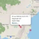 Gempa Magnitudo 2,5 Guncang Trenggalek: Fenomena Seismik Dangkal yang Perlu Diwaspadai