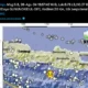 Gempa Magnitudo 2,6 Guncang Gunungkidul DIY, BMKG Pastikan Tidak Berpotensi Tsunami