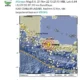 Gempa Magnitudo 3,4 Guncang Cianjur, BMKG Imbau Warga Tetap Tenang