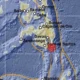 Gempa Magnitudo 3,7 Getarkan Melonguane Sulawesi Utara, BMKG Pastikan Tidak Berpotensi Tsunami