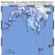 Gempa Magnitudo 5,4 Guncang Kepulauan Sangihe, BMKG Pastikan Tidak Berpotensi Tsunami