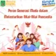 Generasi Muda Diajak Perkuat Nilai Pancasila Lewat Konten Digital