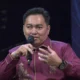 Generasi Muda Perlu Memiliki Filter dalam Menyikapi Pengaruh Global