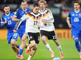 Germany's Strategic Moves: From World Cup Fan Controversy to NATO Command in Estonia