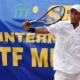 Getsa Zainine Berpotensi Revans Lawan Maula Saya pada Turnamen Tenis Junior Internasional