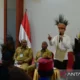 Gibran Ajak 5 Mahasiswa ke NTT dan Papua, Buktikan Program MBG Berjalan Baik