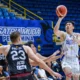 Gim Ketiga Semifinal IBL 2026: Satria Muda Kalah 82-93 dari Hornbills, Pelatih Sorot Masalah Rebound