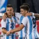 Giovani Lo Celso Bawa Argentina ke Babak 32 Besar Piala Dunia 2026