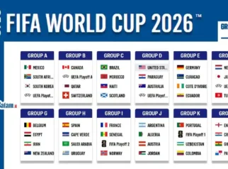 Giuliano Simeone Tak Terlupakan: Argentina Melenggang di Grup J Piala Dunia 2026