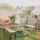 Glamping: Alternatif Berkemah yang Lebih Nyaman