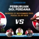 Gol Perdana Jovo Lukić Guncang Kanada: Bosnia Raih Poin Berharga di Piala Dunia 2026