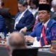 Golkar Dukung Kebijakan Luar Negeri Indonesia Melalui Diplomasi Ekuidistan: Strategi Menjaga Keseimbangan Geopolitik di ASEAN