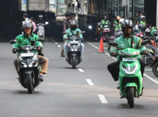 Grab Buka Suara Soal Permendag Baru Wajibkan Merchant Food Punya NIB: Fokus pada Jual Beli Barang, Bukan Transportasi