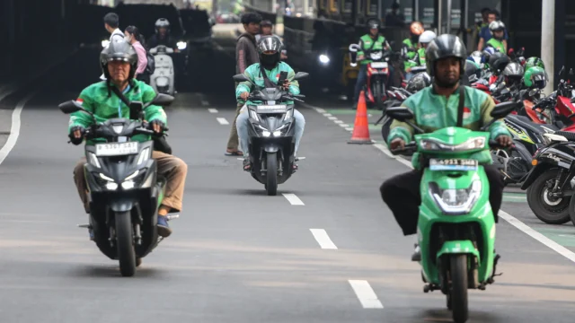 Grab Buka Suara Soal Permendag Baru Wajibkan Merchant Food Punya NIB: Fokus pada Jual Beli Barang, Bukan Transportasi