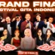 Grand Final Festival Gita Indonesia 2026: Panggung Kebangsaan Generasi Muda di Auditorium RRI