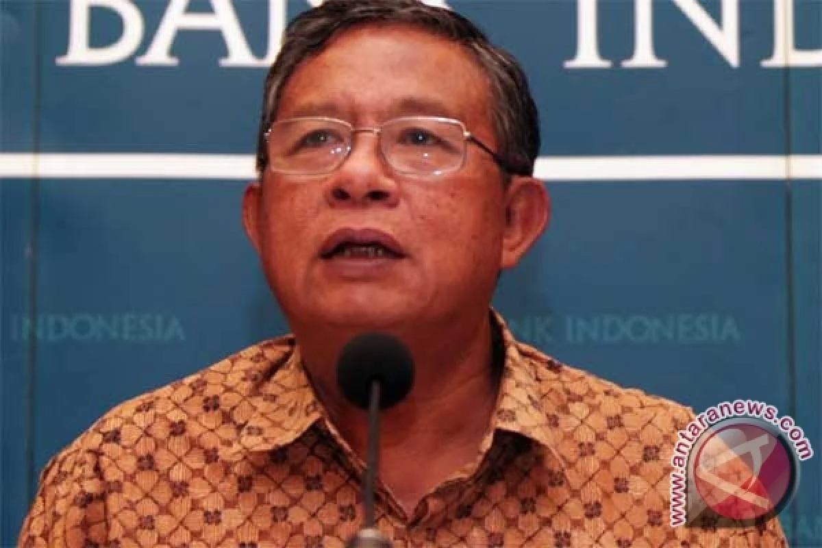Gubernur BI Bantah Cadangan Devisa Indonesia Sudah Tak Cukup LPP RRI: Masih Sangat Memadai