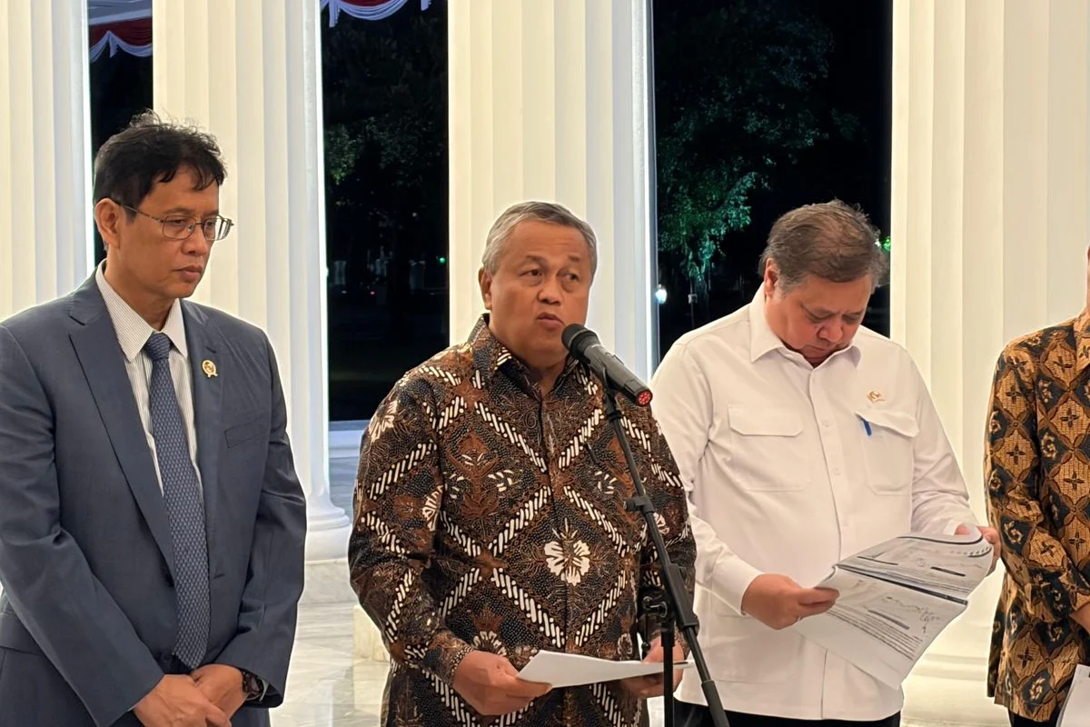 Gubernur BI Ungkap Faktor Pendorong agar Rupiah Kembali Normal: Optimisme Penguatan hingga Akhir 2026