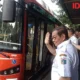 Gubernur DKI Tak Semua Rute Transjabodetabek Naik Tarif