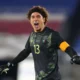 Guillermo Ochoa: Penjaga Gawang Legendaris Meksiko Bersiap untuk Piala Dunia Keenam