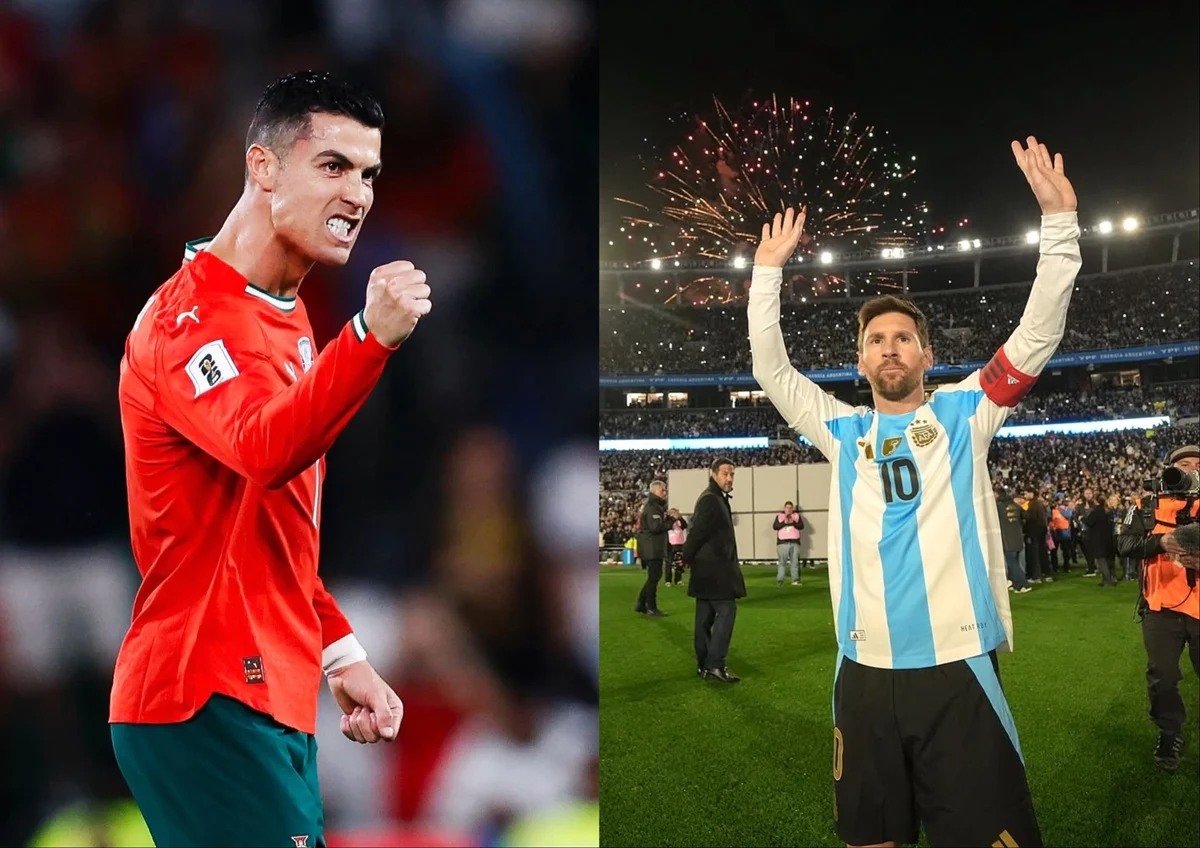 Guillermo Ochoa Tampil di Piala Dunia Ke-6, Menyamai Rekor Messi dan Ronaldo