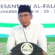 Gus Yahya Paparkan Capaian PBNU, Cetak Ratusan Ribu Kader hingga Kemandirian Ekonomi