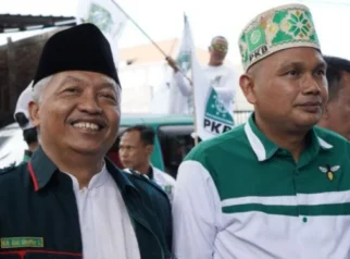 Gus Zaki Resmi Ditetapkan Sebagai Ketua DPC PKB Banyuwangi, Siap Konsolidasi Internal