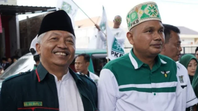 Gus Zaki Resmi Ditetapkan Sebagai Ketua DPC PKB Banyuwangi, Siap Konsolidasi Internal