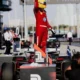Hamilton Cetak Sejarah: Kemenangan Perdana Bersama Ferrari di GP Barcelona