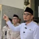 Hampir 17 Ribu Jemaah Haji Reguler Tempati Hotel Mewah Madinah, Pemerintah Prioritaskan Lansia