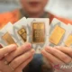 Harga Emas Antam Kembali Koreksi Rp32 Ribu, Simak Daftar Harga Terbarunya LPP RRI