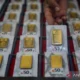 Harga Emas Antam Terus Melemah: Analisis Penyebab, Dampak, dan Prospek ke Depan