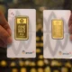 Harga Emas Antam Tidak Bergerak, Bertahan di Posisi Rp2,738 Juta per Gram pada Akhir Pekan