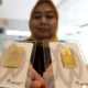 Harga Emas Antam Turun Rp 18.000 per Gram 25 Juni 2026, Ini Daftar Lengkapnya