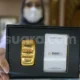 Harga Emas Galeri24 dan UBS Berbalik Naik pada Akhir Pekan, Catat Rincian Terbaru