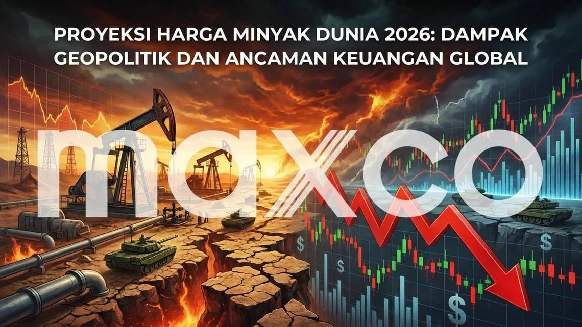 Harga Minyak Dunia Merosot, Dampak Munculnya Tanda-tanda Ketegangan AS-Iran Mereda, Trump Klaim Kesepakatan Damai Segera Terwujud