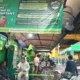 Harga Pertamax Naik, Pengemudi Ojol Masih Andalkan Pertalite