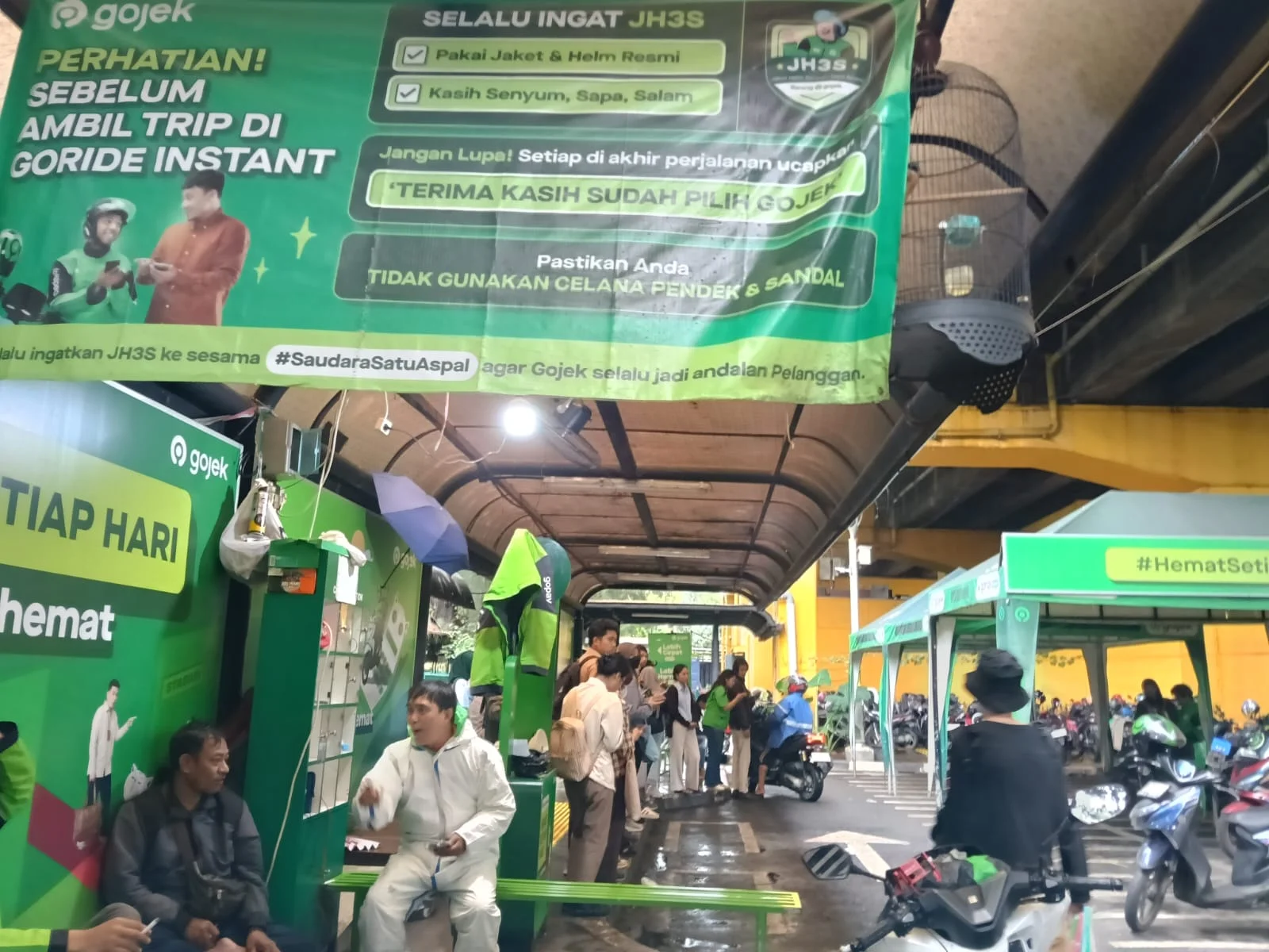 Harga Pertamax Naik, Pengemudi Ojol Masih Andalkan Pertalite
