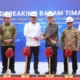 Harga Timah Dunia Melonjak, Momentum Perkuat Hilirisasi Nasional