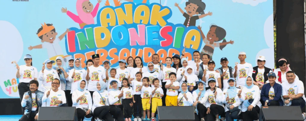 Hari Bermain Internasional: Sejarah, Tema 2026, dan Urgensi Melindungi Hak Bermain Anak