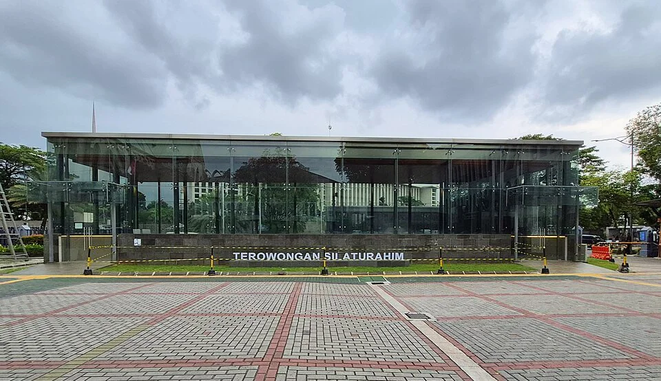 Hari Ini, Presiden Jerman Kunjungi Masjid Istiqlal dan Gereja Katedral: Simbol Toleransi Indonesia di Mata Dunia