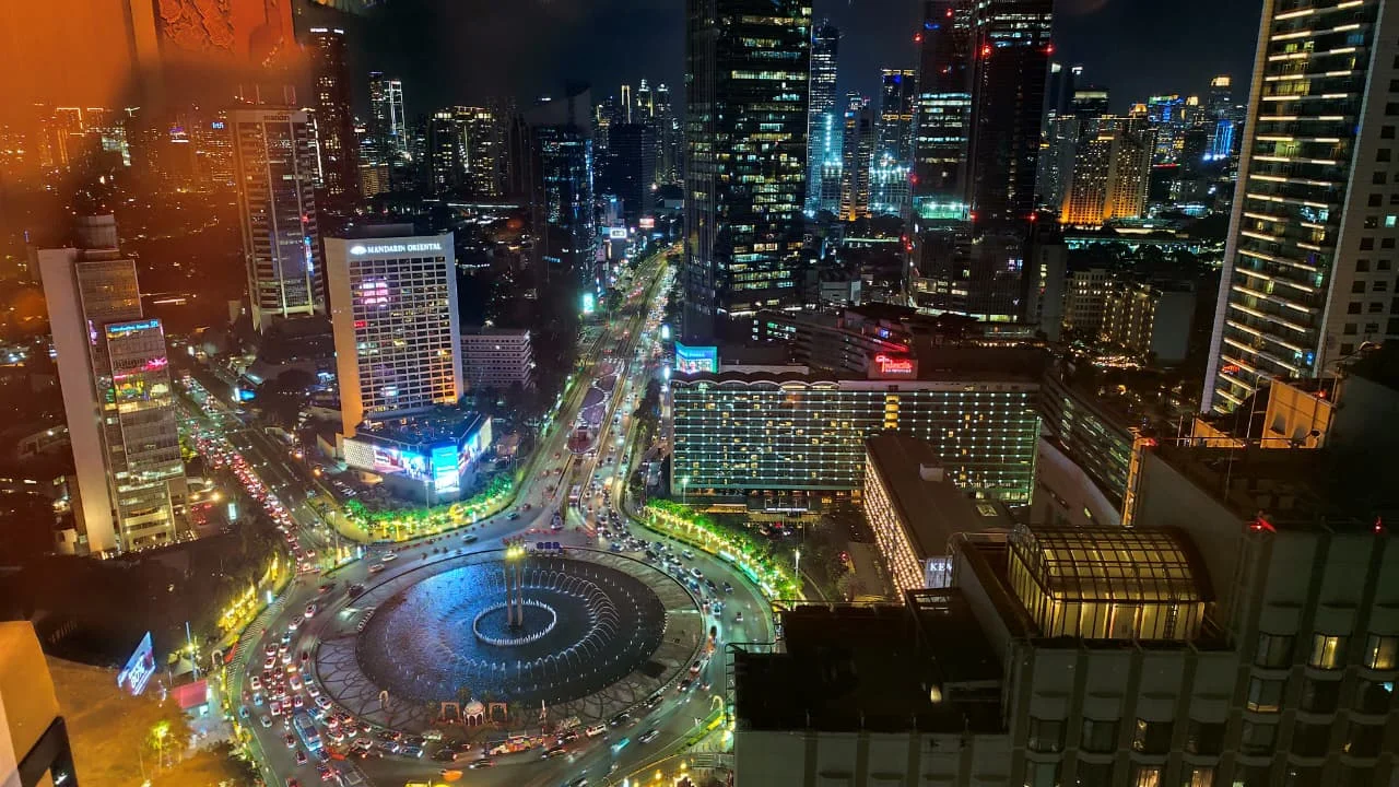 Hari Lingkungan Hidup 2026: Jakarta Gelar Aksi Pemadaman Lampu Serentak, Hemat Energi 96,91 MWh