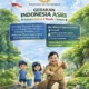 Hari Lingkungan Hidup 2026: Pemerintah Dorong Gerakan Nasional Indonesia ASRI untuk Capai Target Pengelolaan Sampah 100% pada 2028