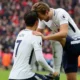 Harry Kane Cetak Gol, Inggris Taklukkan Selandia Baru 1-0 dalam Laga Uji Coba