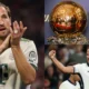 Harry Kane Targetkan Ballon d'Or 2026 dan Bawa Inggris Juara Piala Dunia