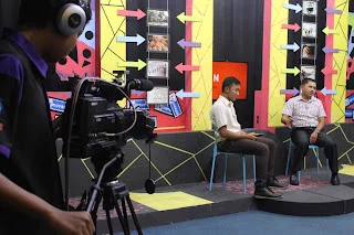 Harry Pantja Beberkan Proses Produksi Program TV Uji Nyali: Ekspresi Peserta Asli, Bukan Rekayasa